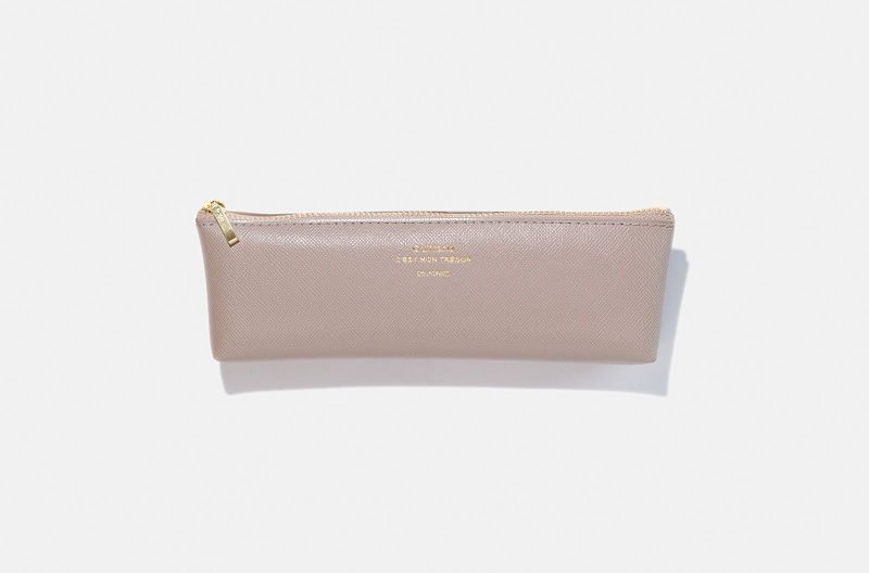 Thumbnail: Delfonics Quitterie Pencil Case | 4 Colour Options