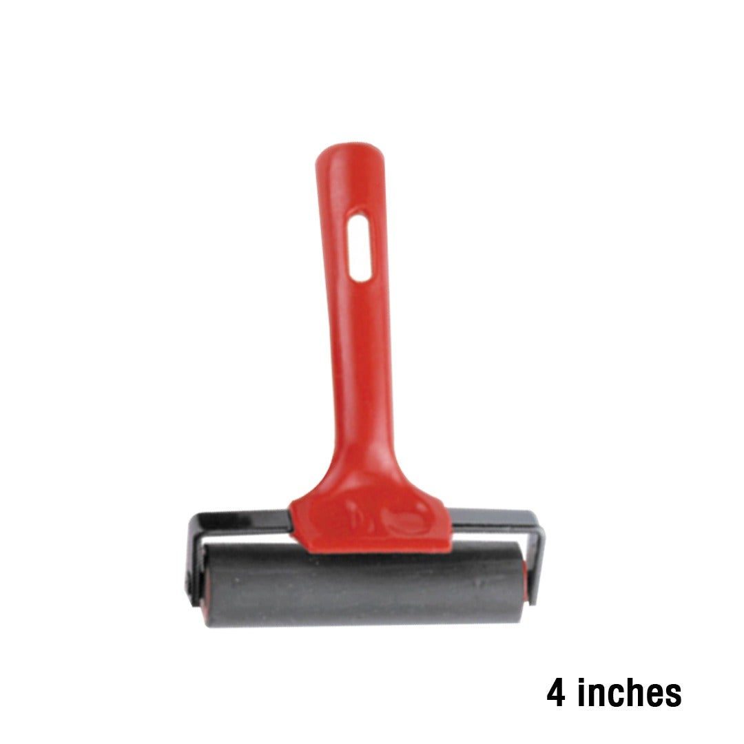 Lino Roller - 4 Inches