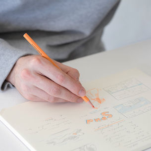 Unveiling the Timeless Elegance of Midori MD Paper Notebooks: A Fusion of Japanese Design and Functionality