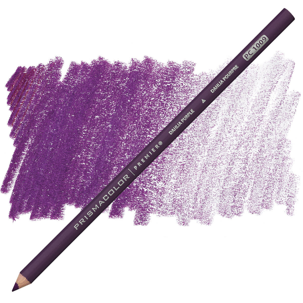 Prismacolor Premier Coloured Pencil Dahlia Purple 1009
