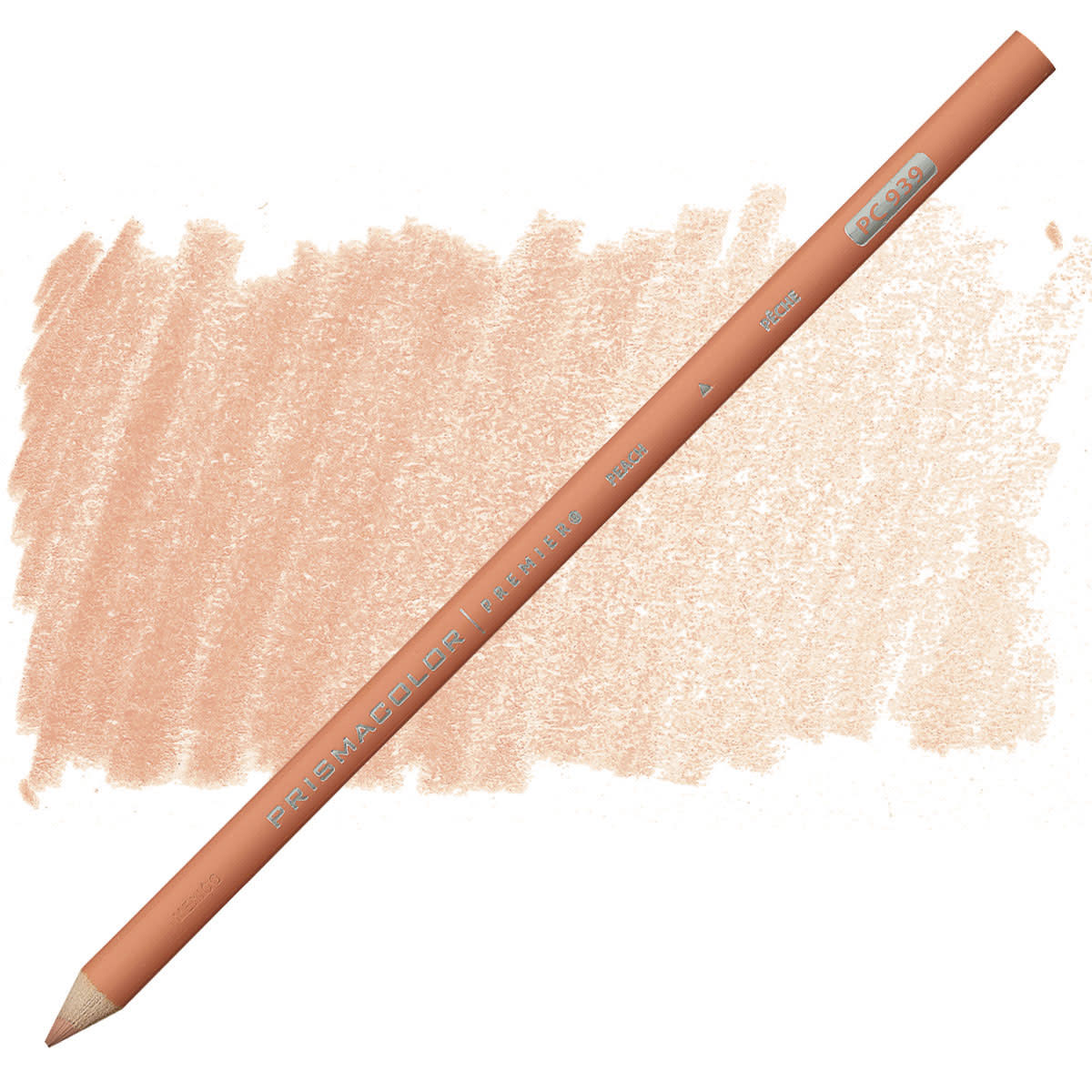 Prismacolor Premier Coloured Pencil Peach 939