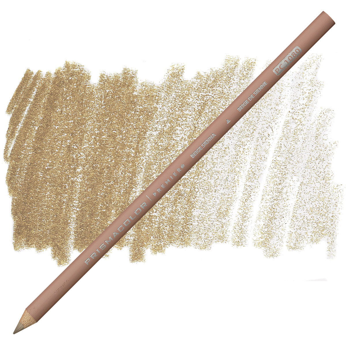 Prismacolor Premier Coloured Pencil Beige Sienna 1080