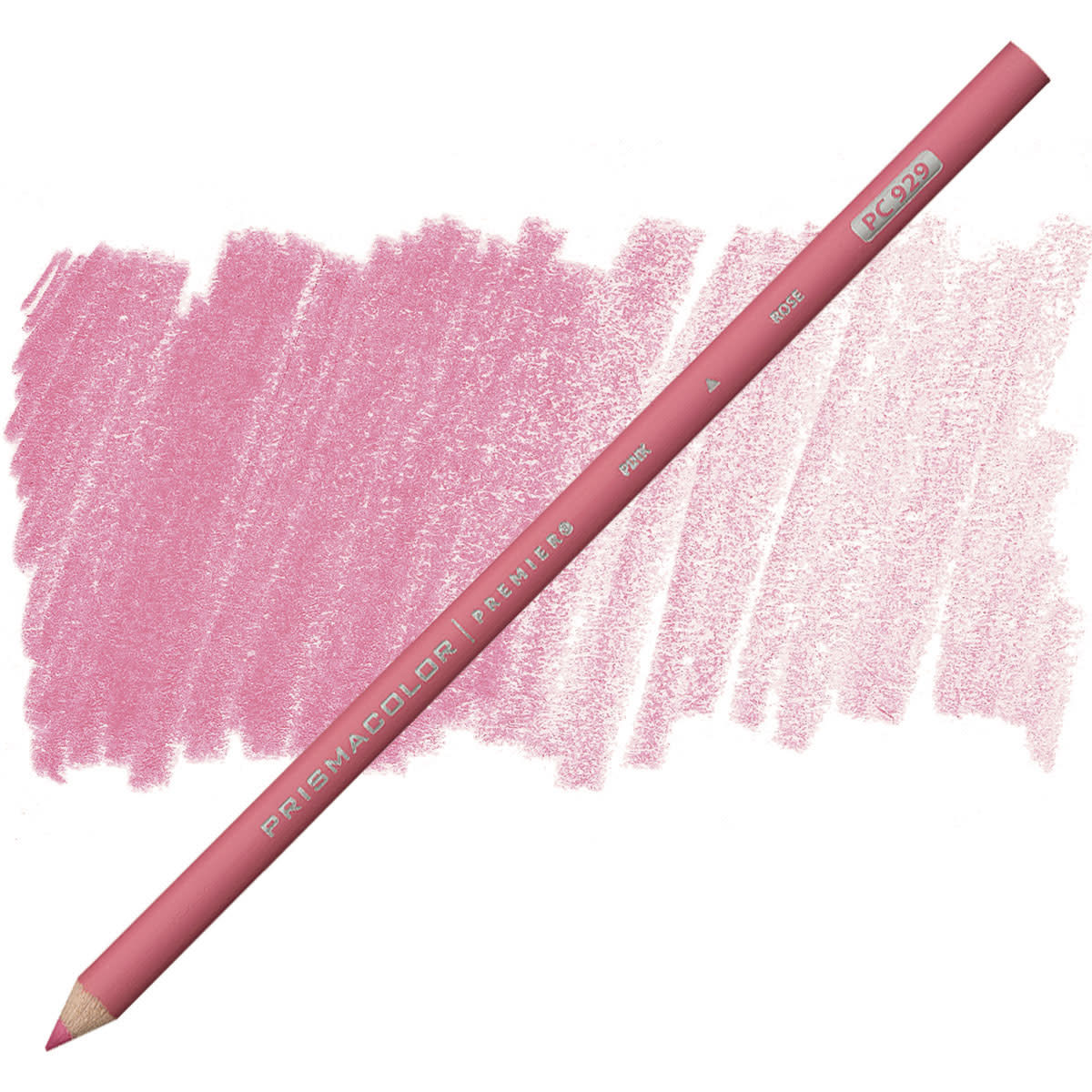 Prismacolor Premier Coloured Pencil Pink 929