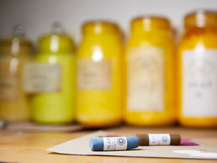 Unison Handmade Pastels - The Gold Standard in Soft Pastels