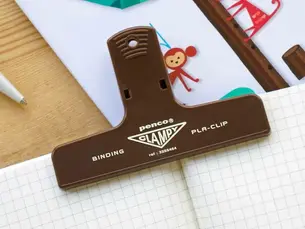 Penco PLA Clips: Tiny Tools with Big Personality