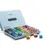 Thumbnail: Himi Twin cup Gouache Paint set of 112 x 12 ml