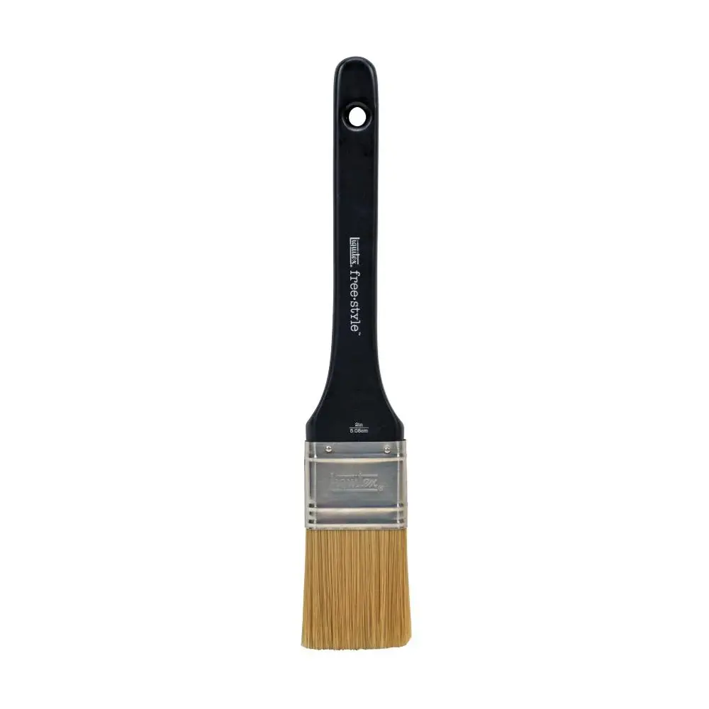 Liquitex Freestyle Large Scale Brush Universal Flat 2 Inch