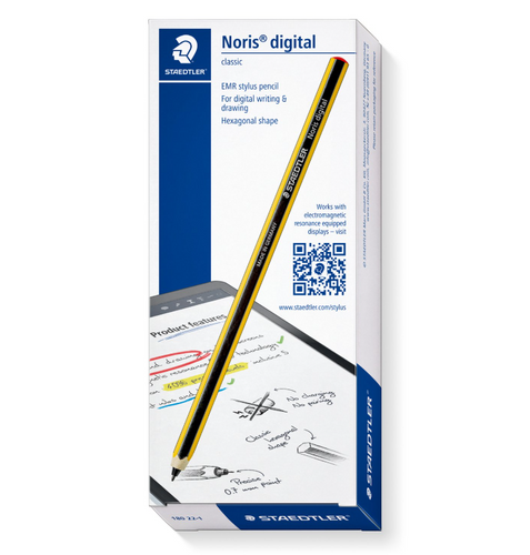 Staedtler Noris Digital EMR Stylus Pencil Artzo India