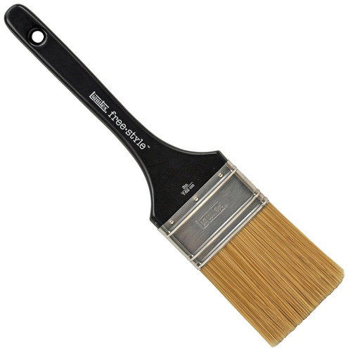 LIQUITEX FREE STYLE BROCHA PALETA 4" - Tienda De