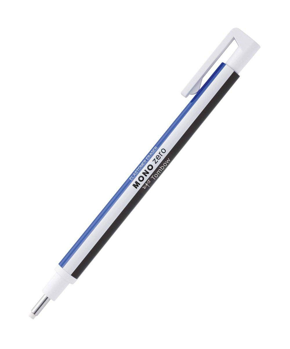 Tombow Mono Zero Eraser Round Tip