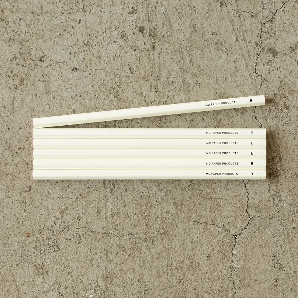 Thumbnail: MD Pencil Set