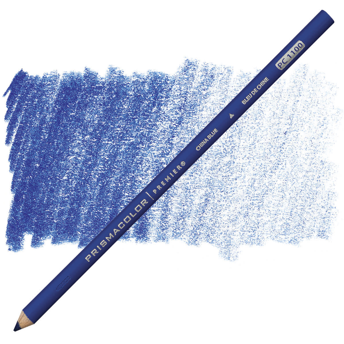 Prismacolor Premier Coloured Pencil China Blue 1100