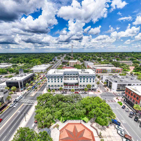 Real estate investment in Florida: 5 things to consider when buying a house in the United States