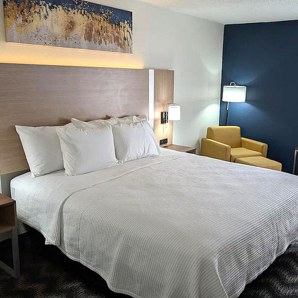 Best Western Greensboro NC