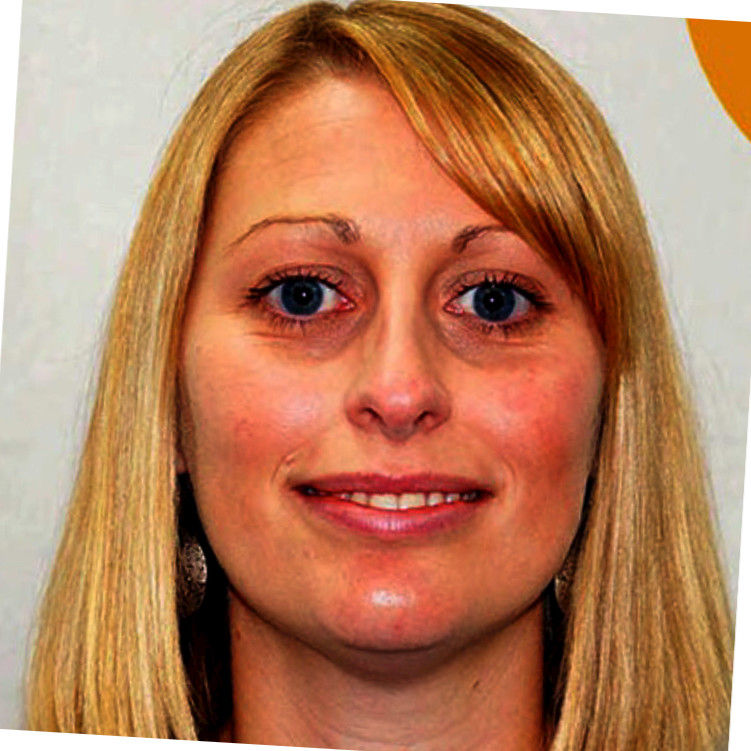Kayleigh Reed-Hoxha