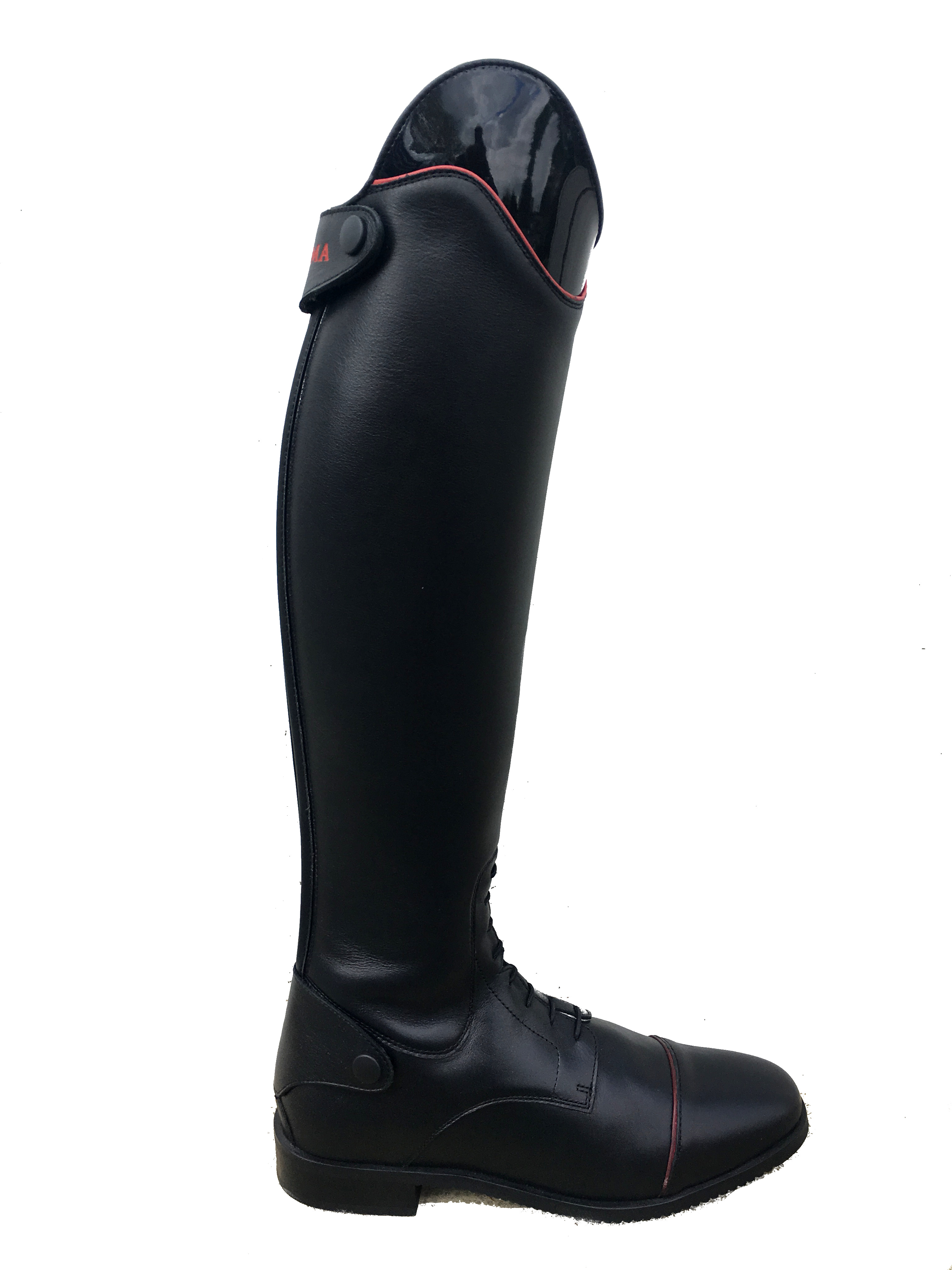 Axelle Boots