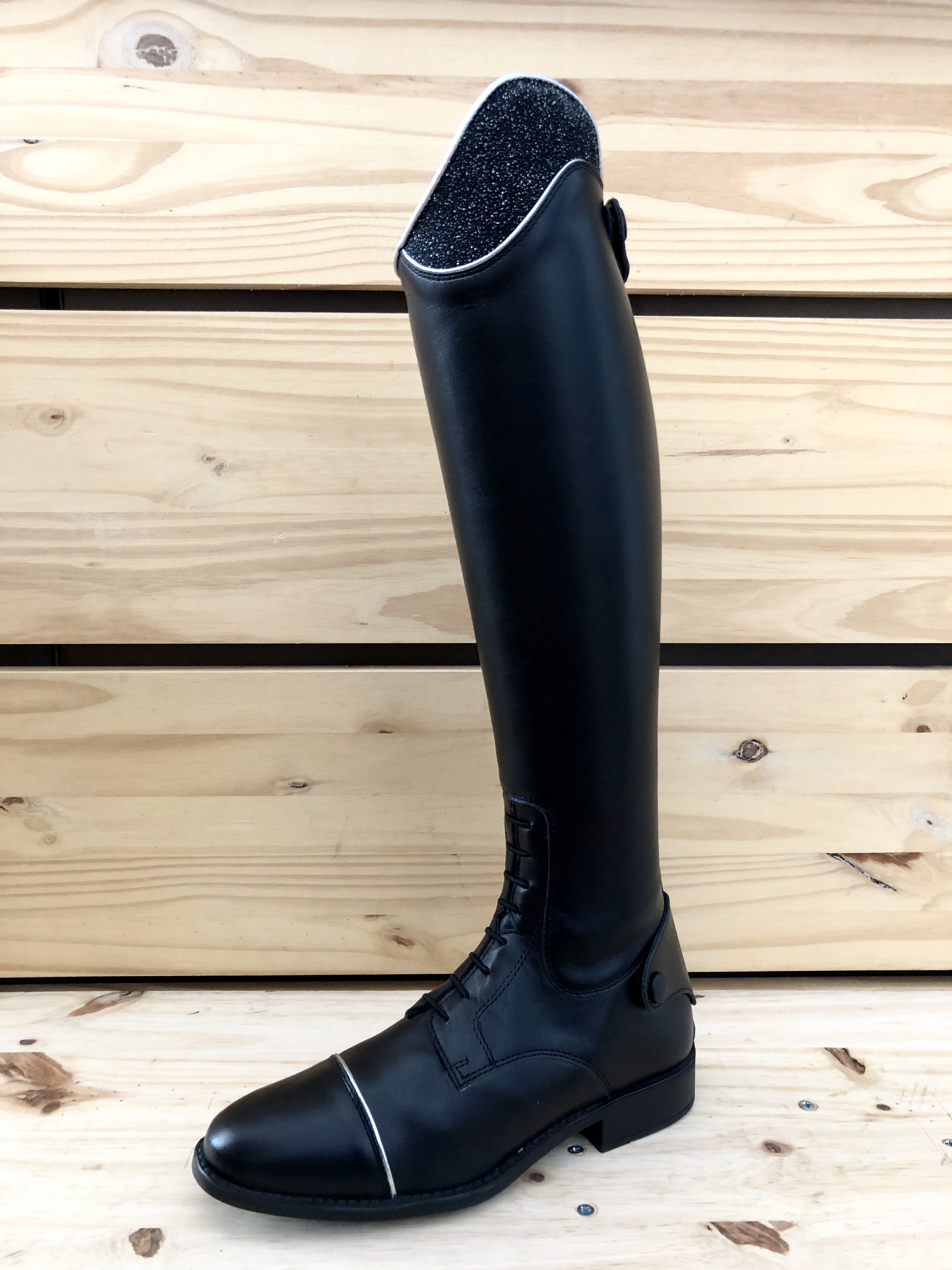 Anna boots