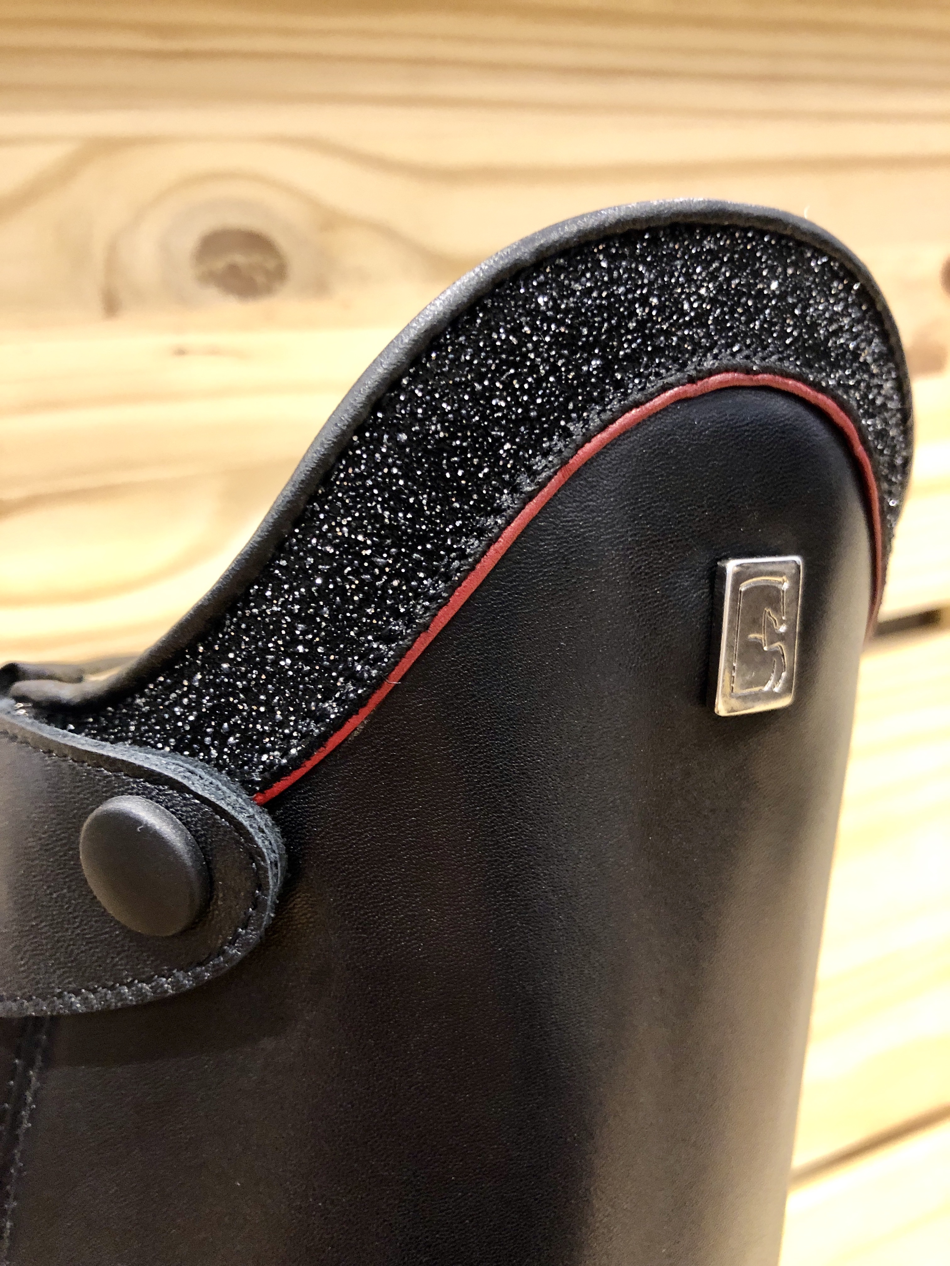 Laure boots