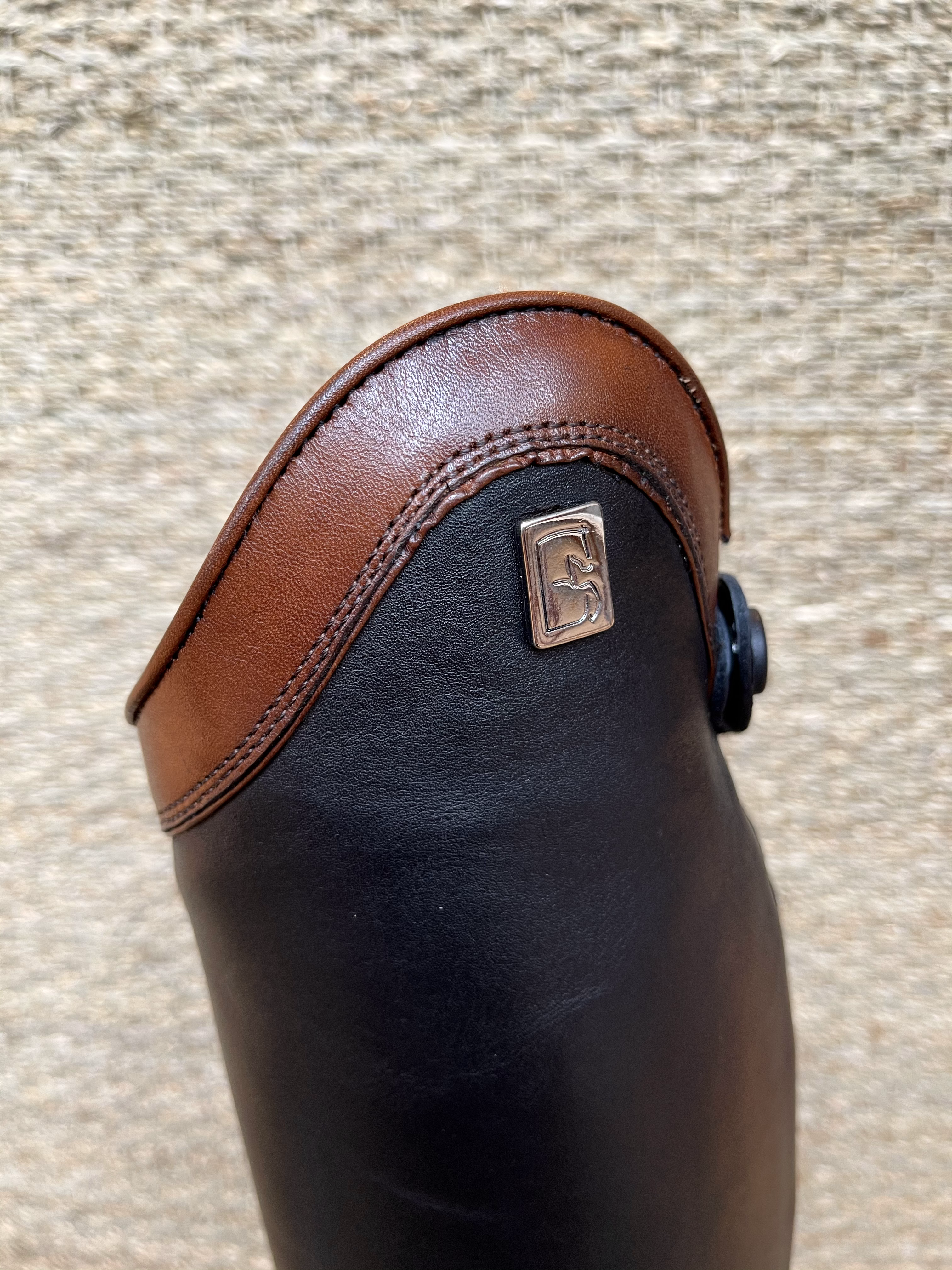 Anna 2 boots