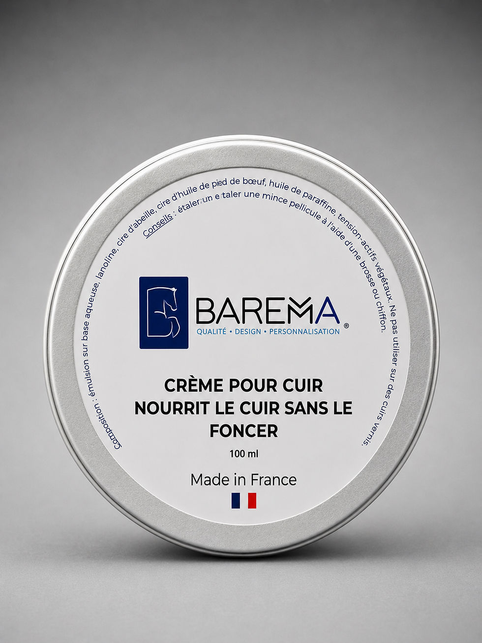 Miniature : Coffret produits d'entretien