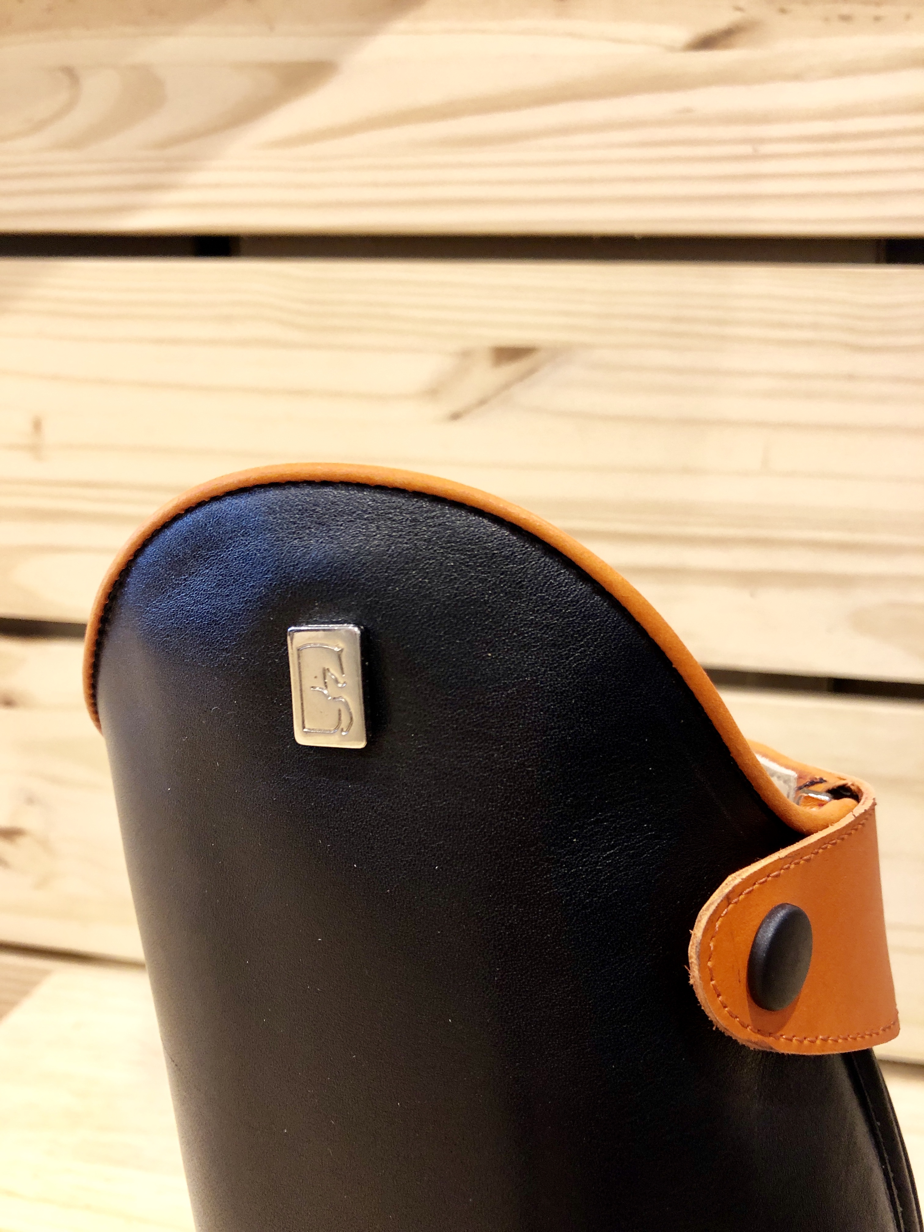 Maxime boots