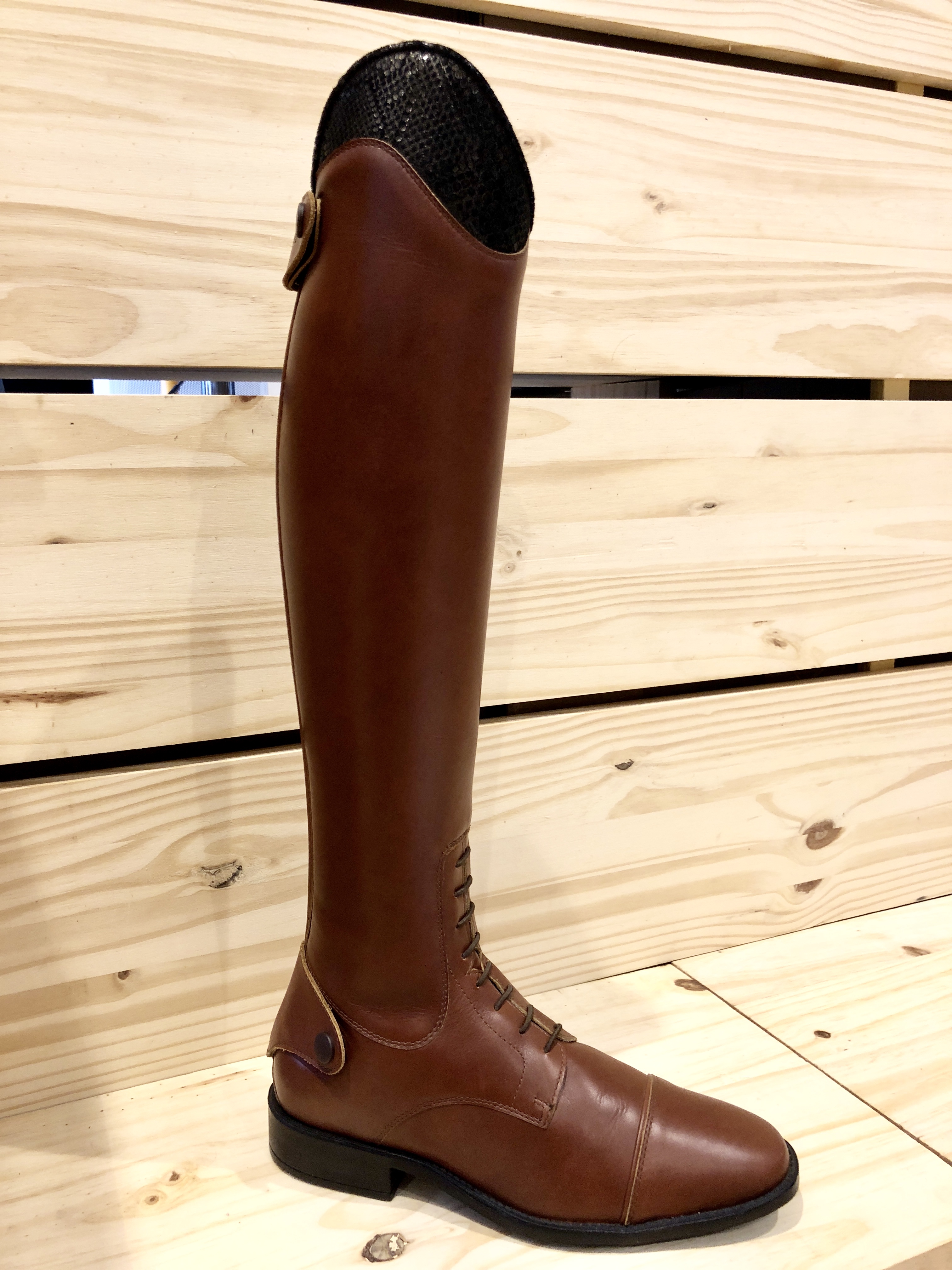 Léa boots