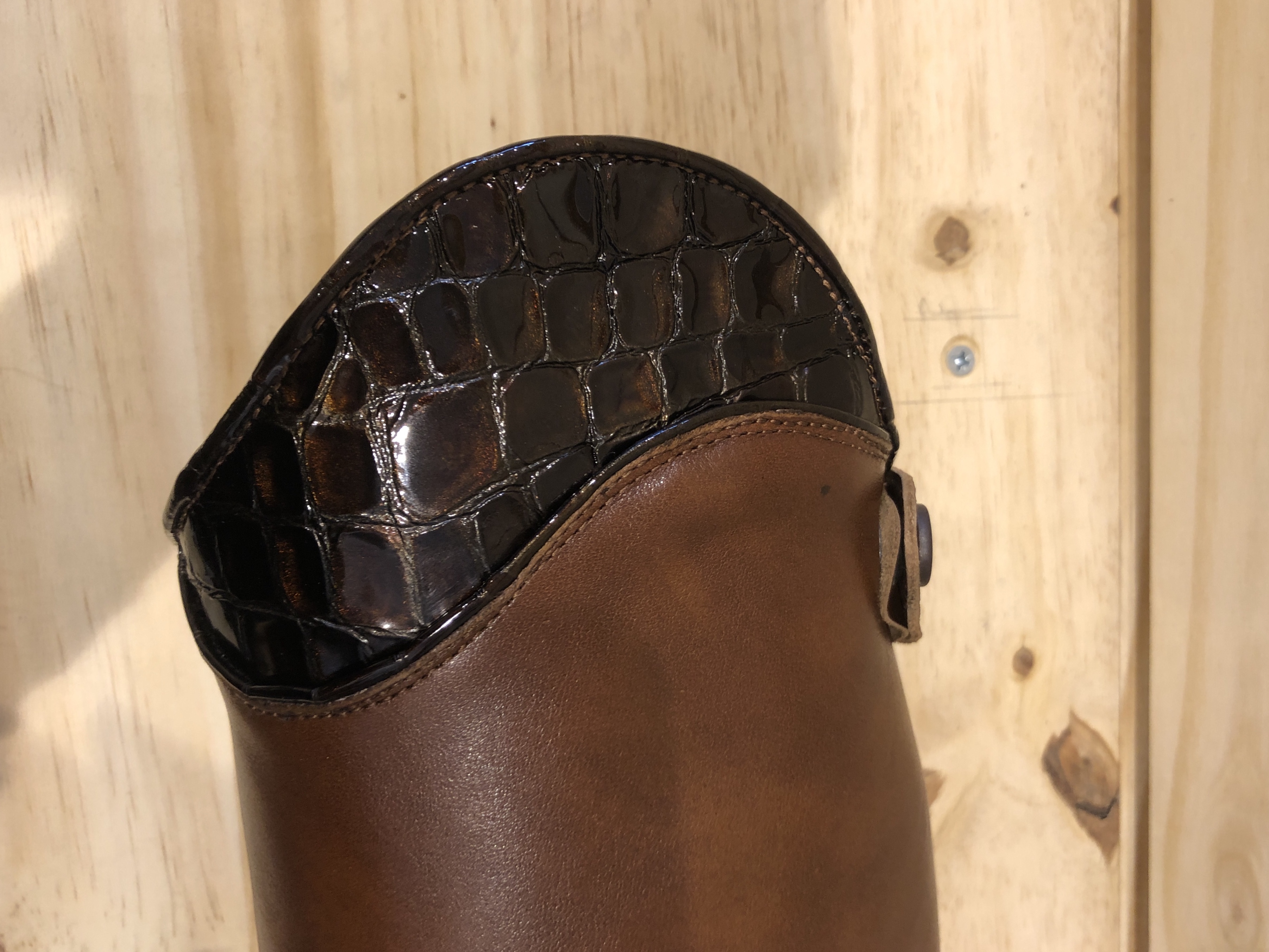 Clémence boots