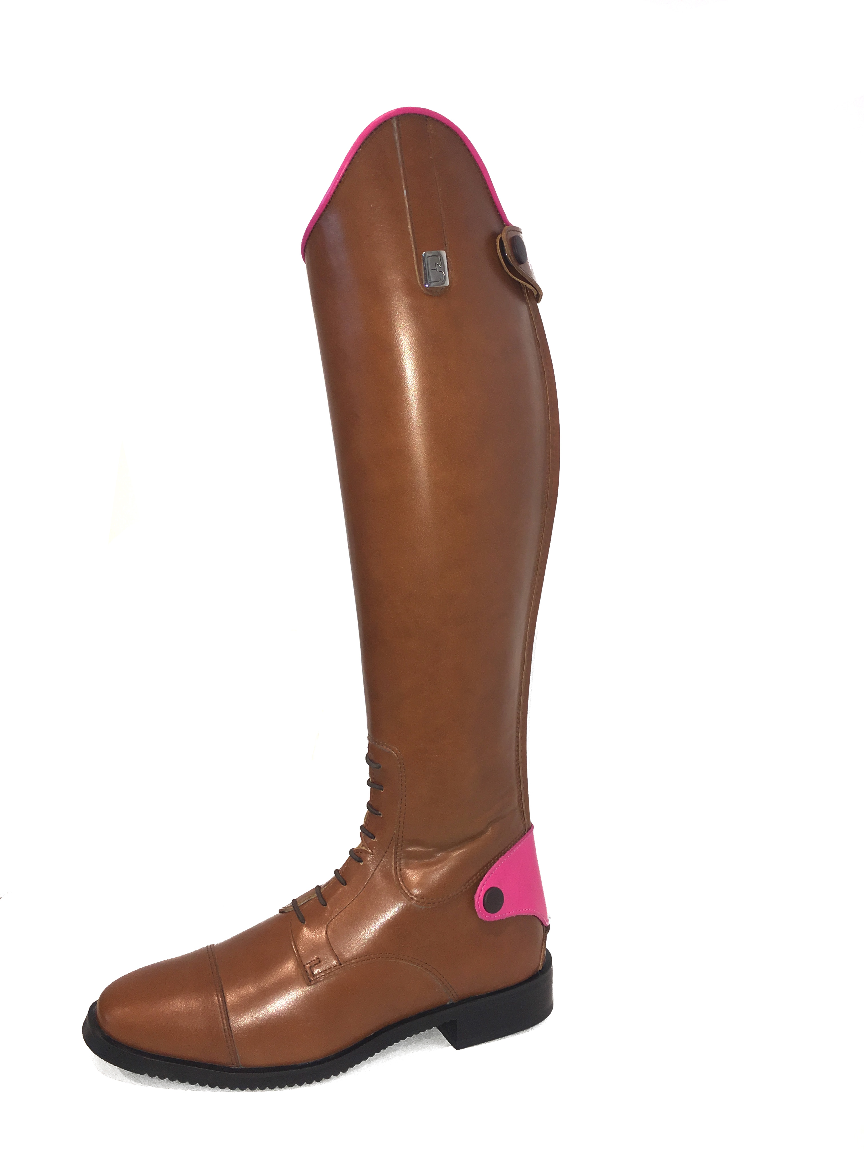 Anaïs Boots