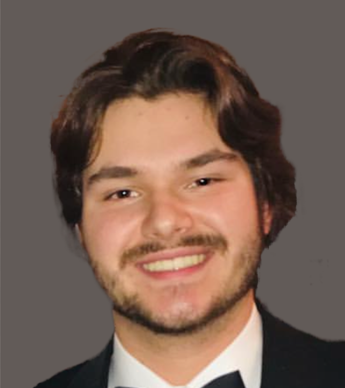 Paul Pendergast