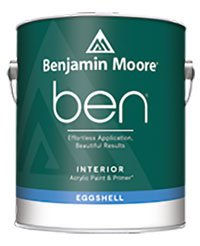 Benjamin Moore Ben Paint
