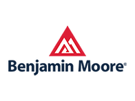 Benjamin Moore Paint Logo
