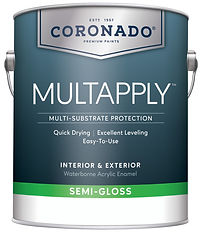 Coronado Multapply Paint