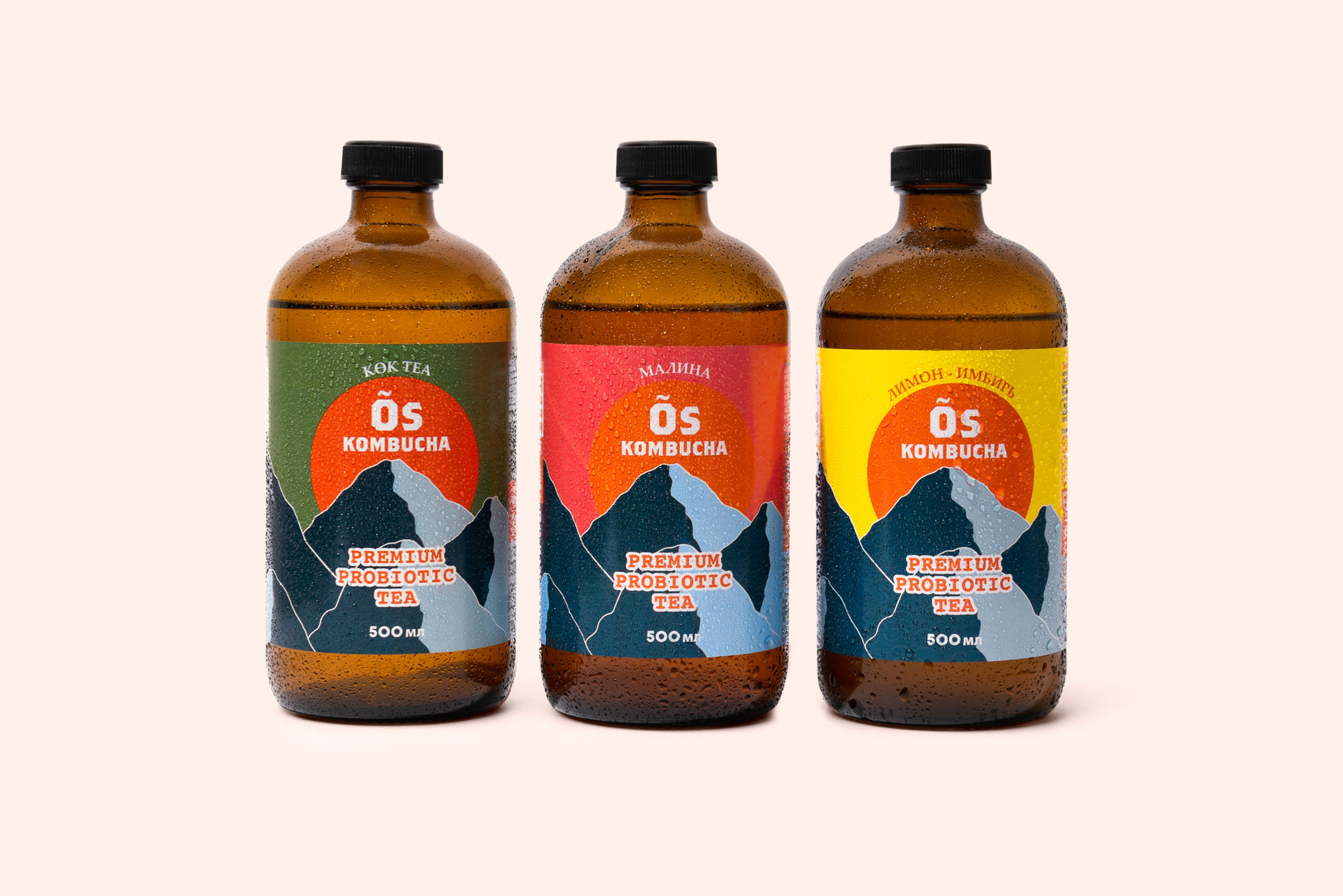 Буст Энергии - 12 шт