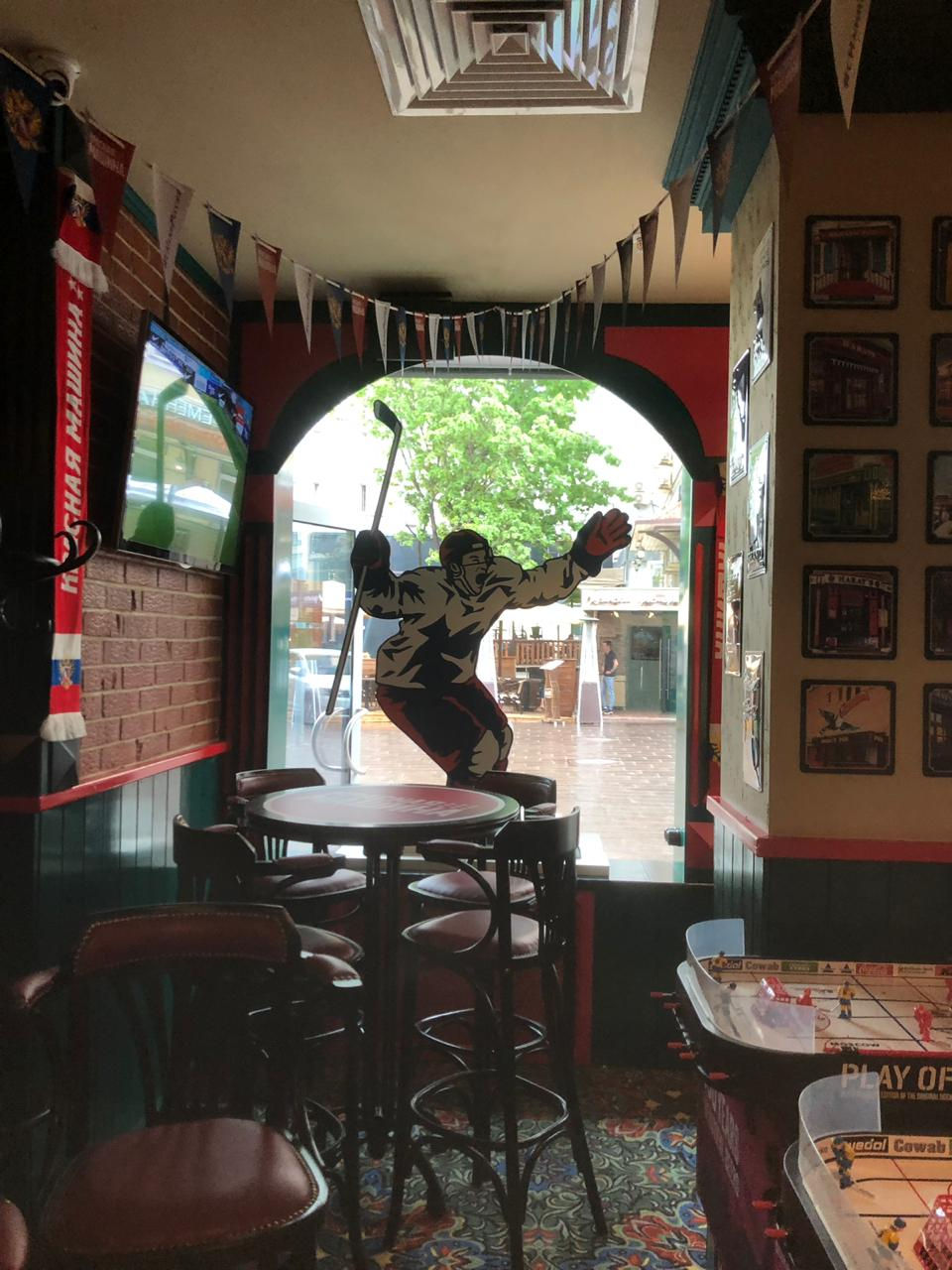 Миниатюра: Ростовая фигура