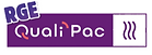 Label RGE Quali Pac Azur systeme solaire