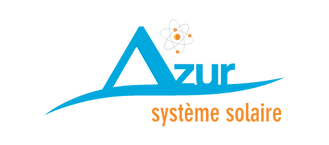 logo Azur Système Solaire