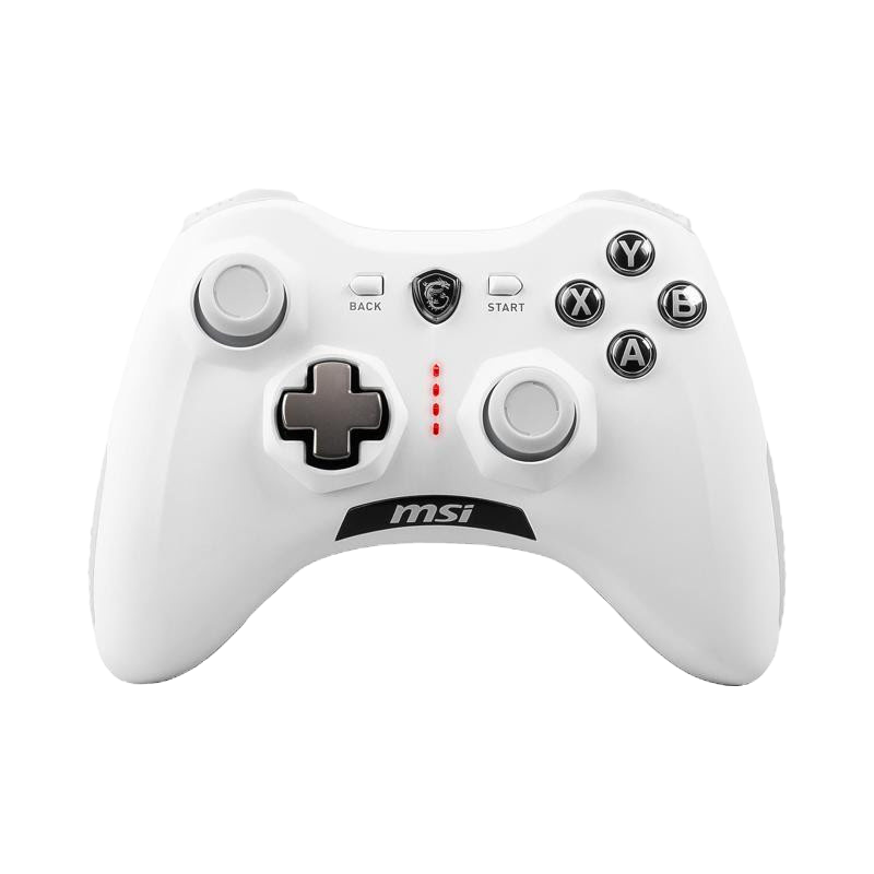 MSI Force GC30 Gaming Controller V2 ( Blanc )