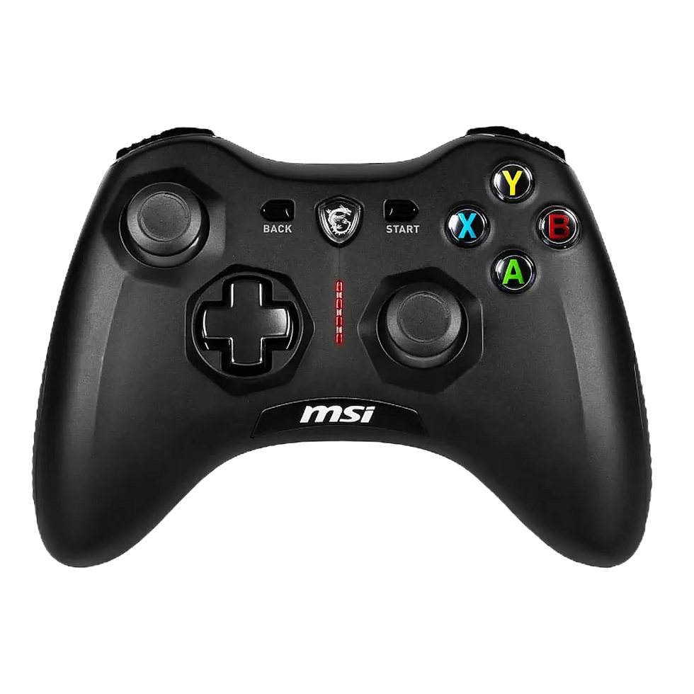 MSI Force GC30 Gaming Controller V2 ( Noir )