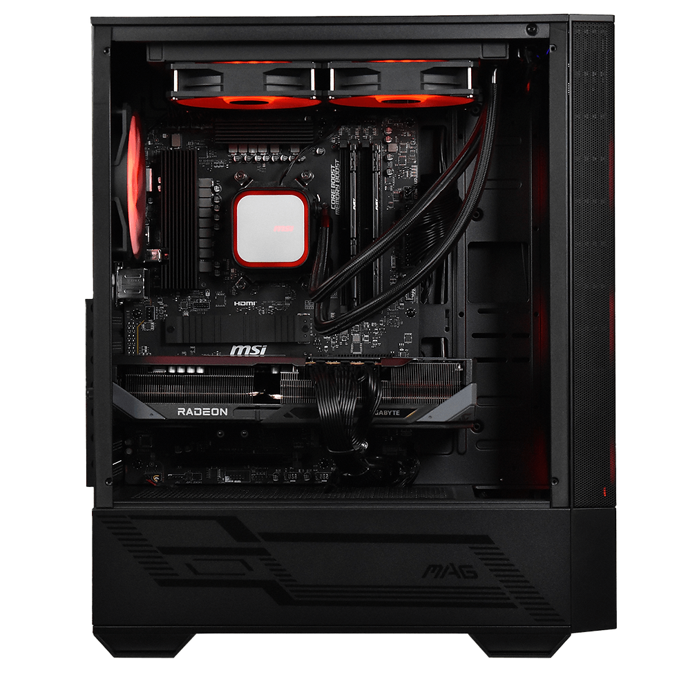 Miniature : PC GAMER