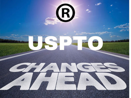 Navigating the 2025 Changes to the USPTO Trademark Application Fees and Process