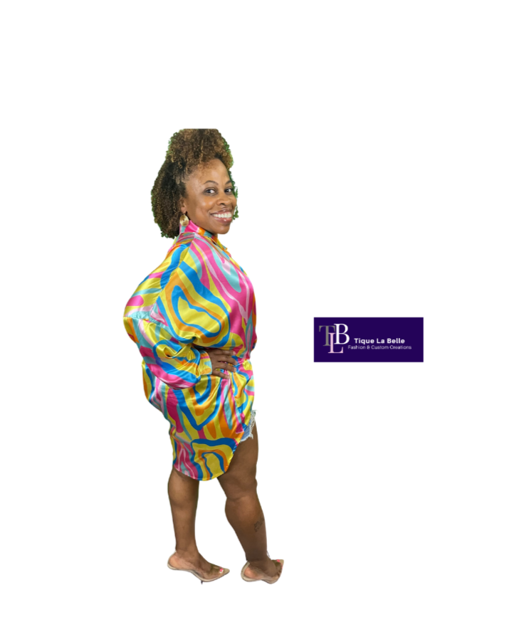 Thumbnail: It Feels Good Shirt