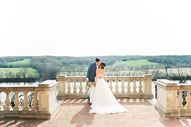 Luxury Memphis Wedding Photographers