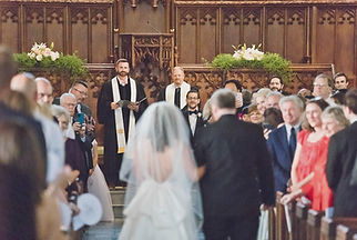 Wedding Sneaks - Elizabeth Hoard Photogr