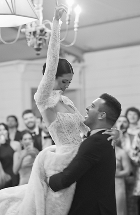 Deren & Sam - Wedding Sneaks - Elizabeth