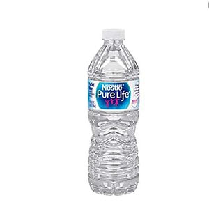 Bottle Water