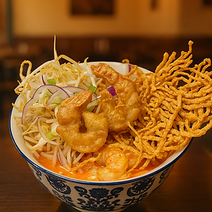 Khao Soi (Chef Special)