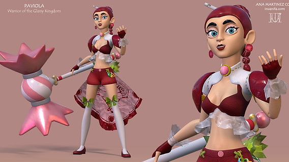 Personaje_A2Warrior_JPEG_Character3D_por