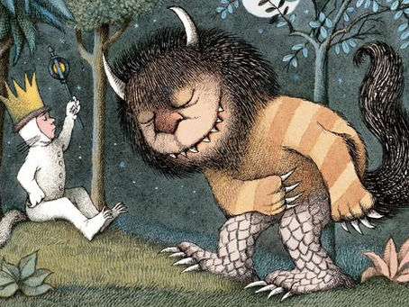 Where the Kyle(d) Things Are