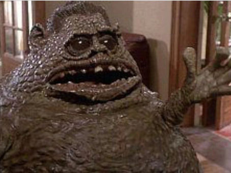 One Man's Trash is Another Man's ... Well ... Trash