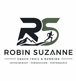 RS Performance - Entraîneur Trail & Course à pied